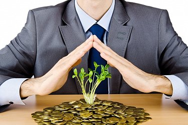 8 сентября – День финансиста